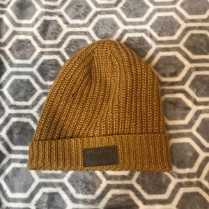 Dravus beanie